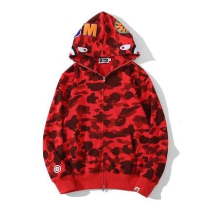 gucci bape hoodie|Bape hooded sweatshirt.